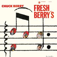 Chuck Berry: Wee Hour Blues