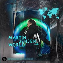 Martin Jensen: World (EP)