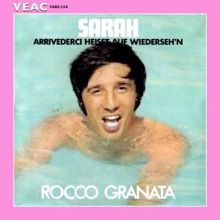 Rocco Granata: Sarah