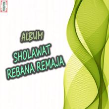 NN: Sholawat Rebana Remaja