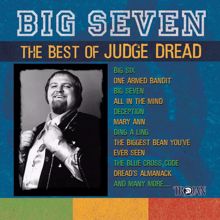 Judge Dread: Big Five