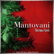 Mantovani & His Orchestra: Adeste Fideles (Remastered)