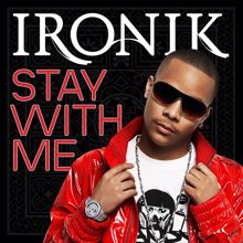 Ironik: Stay With Me ft. Ny [Acoustic Version]