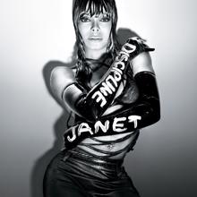Janet Jackson: Bathroom Break (Interlude)