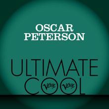 Oscar Peterson Trio: Tonight