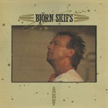 Björn Skifs: In the Name of Love