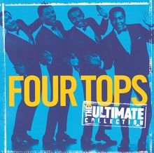 Four Tops: Reach Out I'll Be There (Single Version / Mono) (Reach Out I'll Be There)