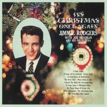 Jimmie Rodgers: O Little Town of Bethlehem
