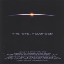 Kool & The Gang: The Hits : Reloaded CD 2