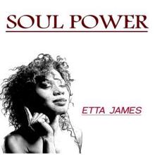 Etta James: I Want to Be Loved By You