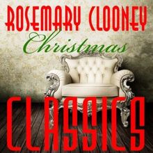 Rosemary Clooney: White Christmas