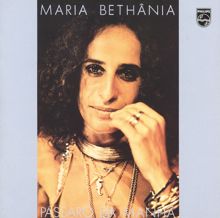 Maria Bethânia: Pássaro Da Manhã