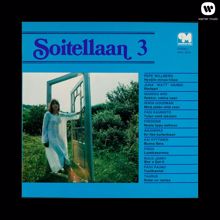 Various Artists: Soitellaan 3