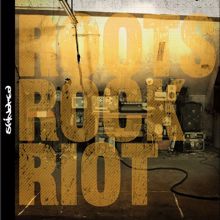 Skindred: Roots Rock Riot (International)