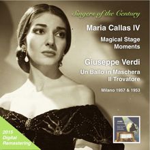 Maria Callas: Singers of the Century: Maria Callas, Vol. 4 – Magical Stage Moments (2015 Digital Remaster) [Live]