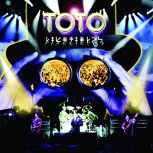 TOTO: Caught In the Balance (Live Version)