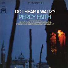 Percy Faith & His Orchestra: Do I Hear a Waltz?