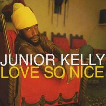 Junior Kelly: Hotta Fi Get Remix