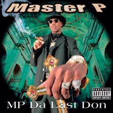 Master P: Gangsta B (Explicit) (Gangsta B)