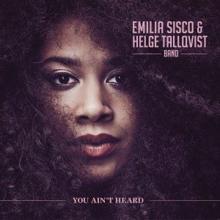 Emilia Sisco & Helge Tallqvist Band: One More Kiss