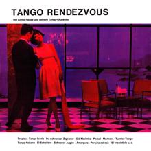 Alfred Hause: Turnier-Tango