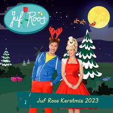 Juf Roos: Juf Roos Kerstmis 2023