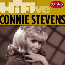 Connie Stevens: Rhino Hi-Five: Connie Stevens