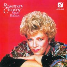 Rosemary Clooney: Sings Ballads