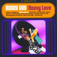 Buddy Guy: Did Somebody Make A Fool Out Of You