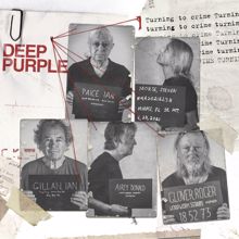 Deep Purple: Watching the River Flow