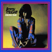 Jimmy McGriff: Spinning Wheel