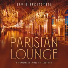David Arkenstone: I Love Paris