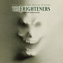Danny Elfman: The Frighteners (Music From The Motion Picture Soundtrack)
