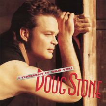Doug Stone: A Jukebox With a Country Song