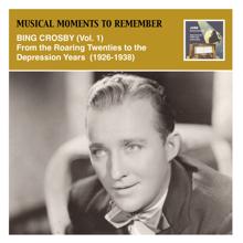 Bing Crosby: Alexander's Ragtime Band