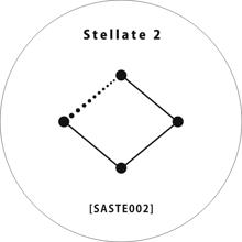 Various Artists: Stellate 2