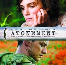 Dario Marianelli: Atonement OST