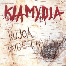 Klamydia: Rujoa taidetta