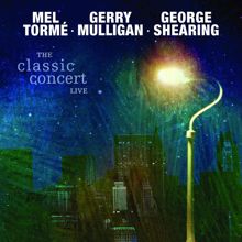 Mel Torme: The Classic Concert Live