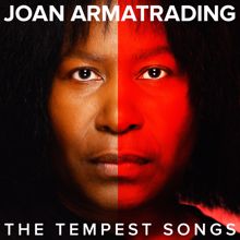 Joan Armatrading: The Tempest Songs