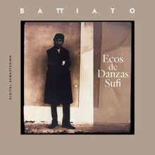 Franco Battiato: Centro De Gravedad (Remastered 2020) (Centro De Gravedad)