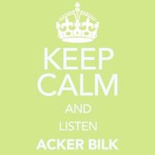 Acker Bilk: I Can't Get Started