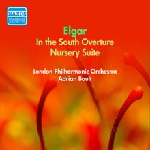 London Philharmonic Orchestra: Elgar: In the South Overture / Nursery Suite (London Philharmonic / Boult) (1956)