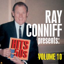 Ray Conniff: Ray Conniff presents Various Artists, Vol.10