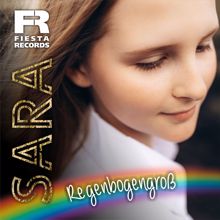 Sara: Regenbogengroß