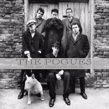The Pogues: The Auld Triangle (The John Peel Show, as Pogue Mahone, April 1984, Live)