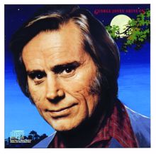 George Jones: I Always Get Lucky with You (Single Version)