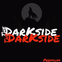 The Darkside: Oyoh