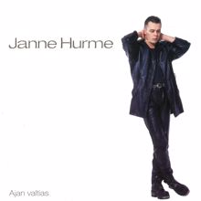 Janne Hurme: Ajan valtias