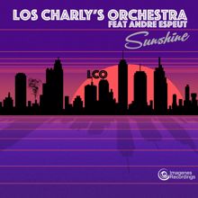 Los Charly's Orchestra: Sunshine EP